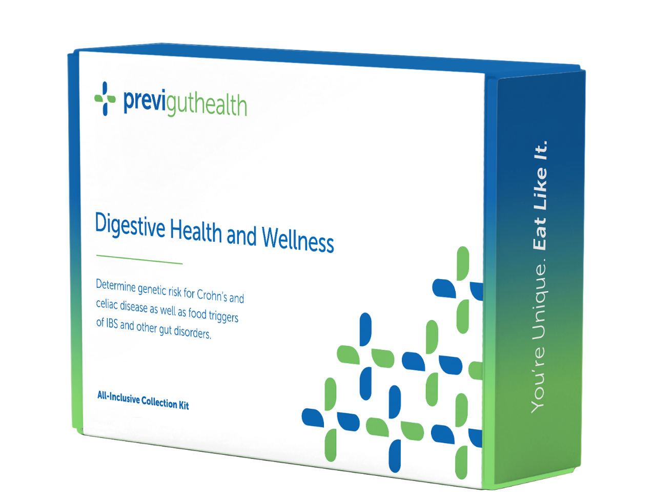 PreviGutHealth: Digestive Health and Wellness