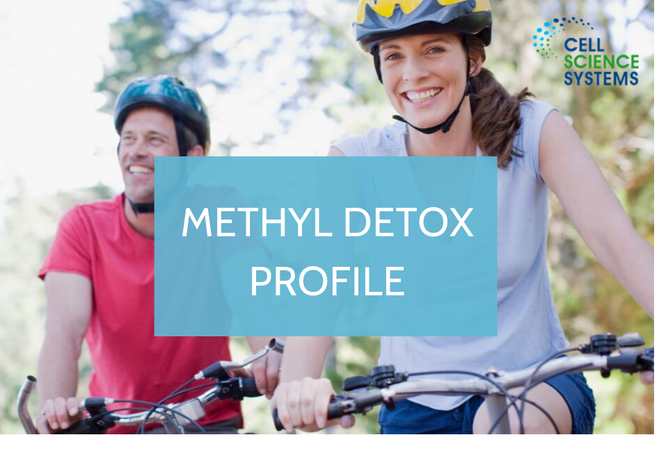 Methyl Detox Profile
